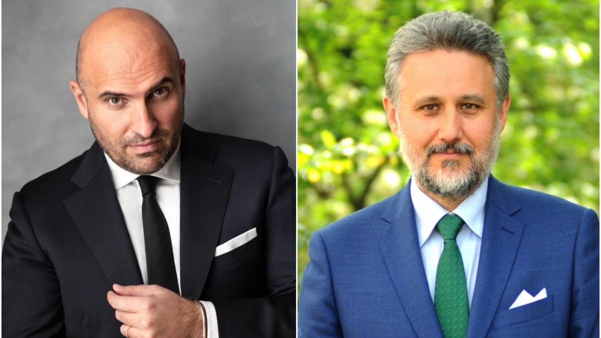 AUR lauda propunerile lui Nicusor Dan
