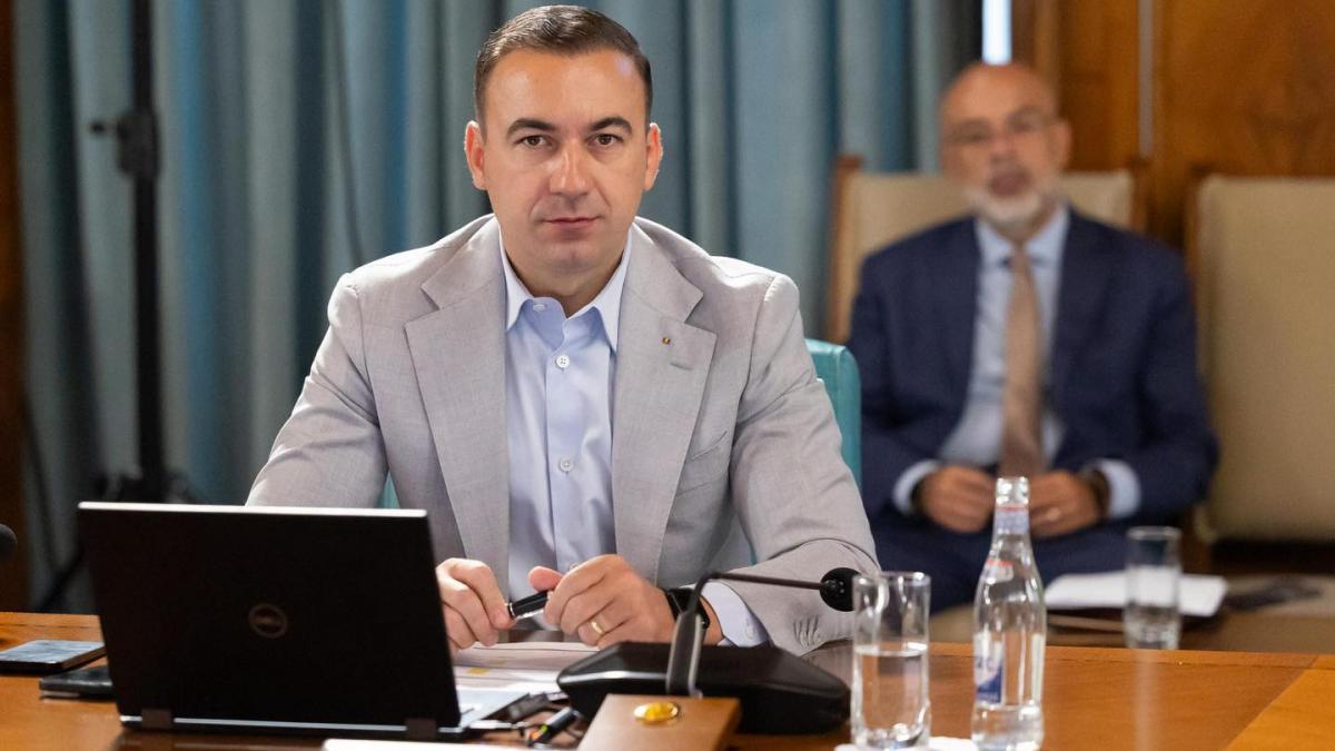Aprovizionarea cu titei s a stabilizat afirma Bogdan Ivan