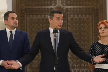 Atac in Coalitie PSD spune ca USR nu actioneaza