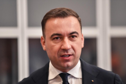 Bogdan Ivan a solicitat ANRE controale la furnizorii de energie
