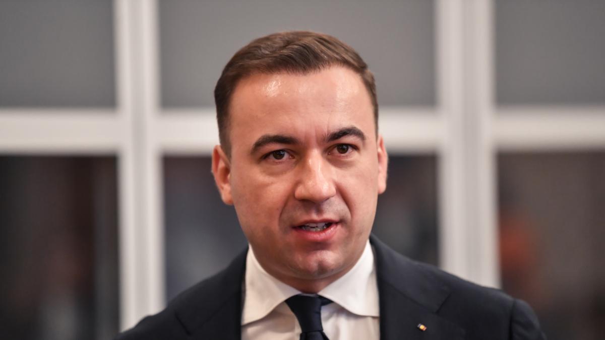 Bogdan Ivan a solicitat ANRE controale la furnizorii de energie