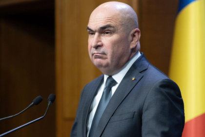 Bolojan Am observat o crestere a agresivitatii sociale
