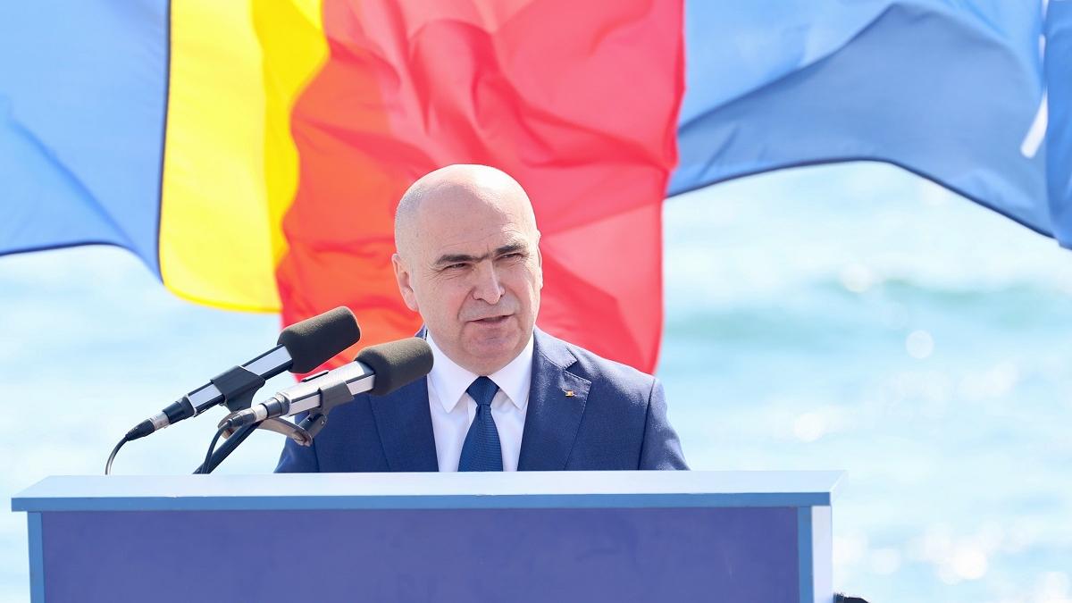 Bolojan Cresterea impozitului pe locuine sustine dezvoltarea viitoare