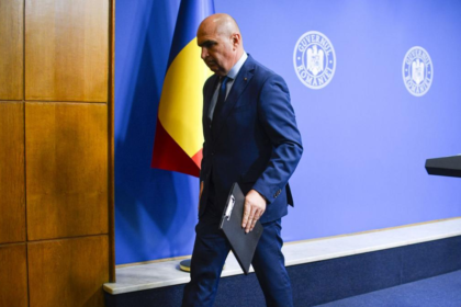 Bolojan anunta masurile din pachetul 2 octombrie