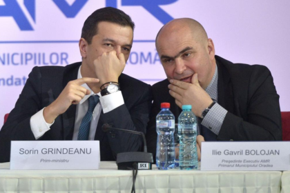 Bolojan invita PSD la reformele Coalitiei