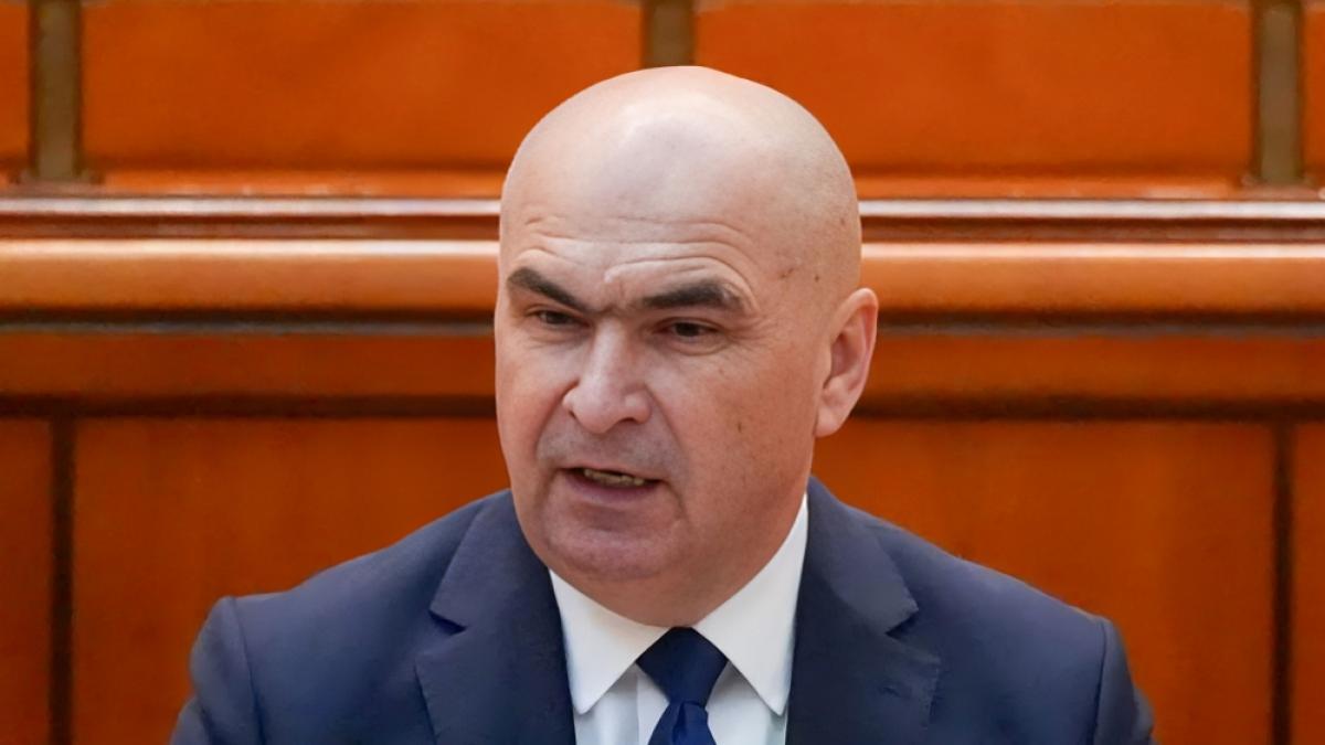 Ce nota ii da Bolojan coalitiei si relatia cu Nicusor Dan
