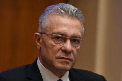 Cristian Diaconescu Putin cauta timp pentru redresare