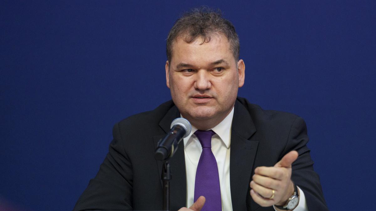Cseke Attila soliciata finantare pe termen lung pentru programul Anghel Saligny