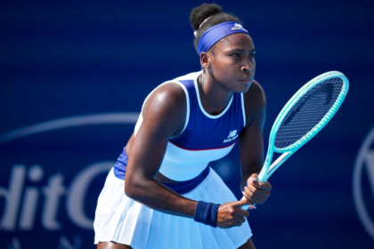 Decizie neateptat a lui Coco Gauff nainte de US Open
