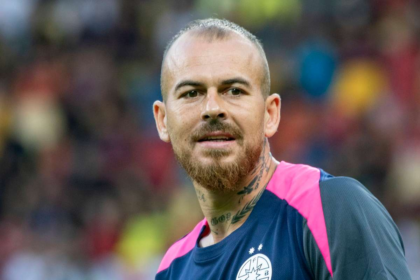 Denis Alibec abent Atacantul FCSB pierde derby uri si Europa League Cand revine