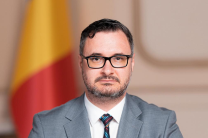 Derapaj grav al unui deputat AUR Tanasa instiga