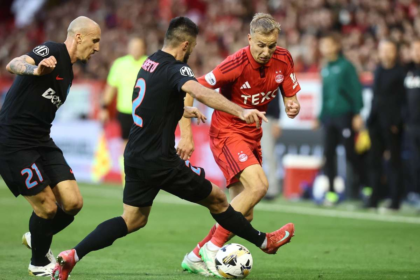 FCSB Aberdeen Rosalbastrii aproape de Liga Europei Echipe probabile