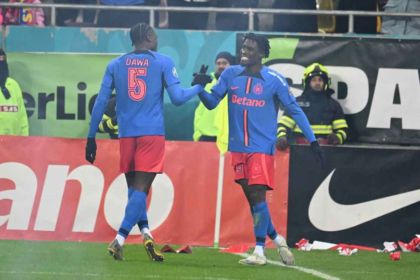 FCSB renunta la un jucator nedorit