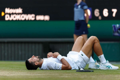 Fanii lui Djokovic ingrijorati inainte de US Open