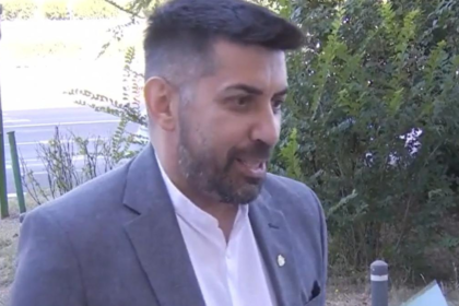 Fostul director Romsilva a aplicat pentru sefie