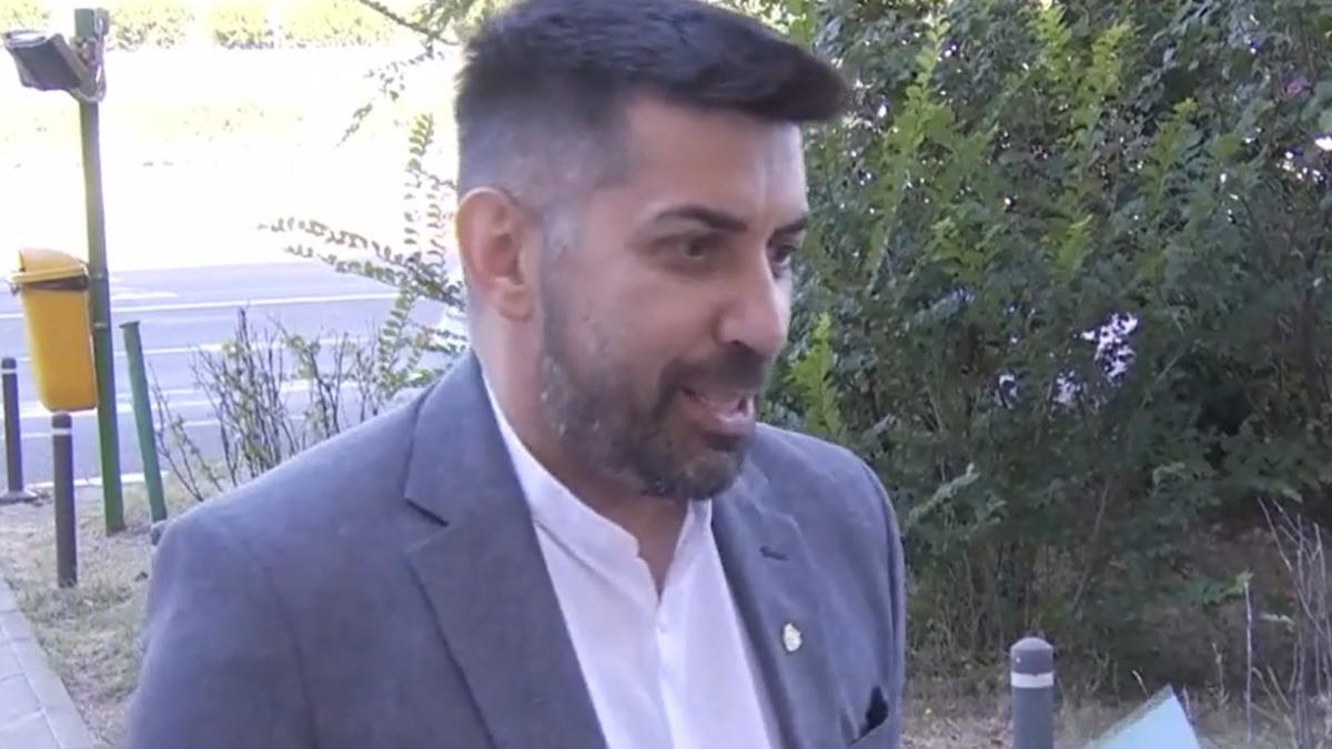 Fostul director Romsilva a aplicat pentru sefie