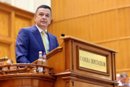 Grindeanu il critica pe Bolojan Discutam doar despre negativitate