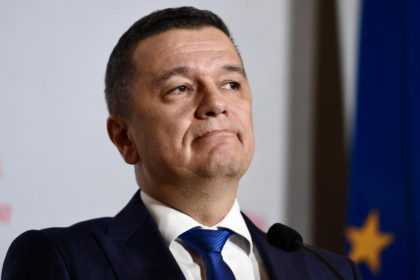 Grindeanu spune ca nu este cazul PSD AUR