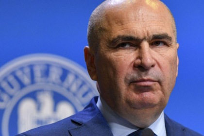 Ilie Bolojan Fuziuni ale institutiilor centrale saptamana viitoare