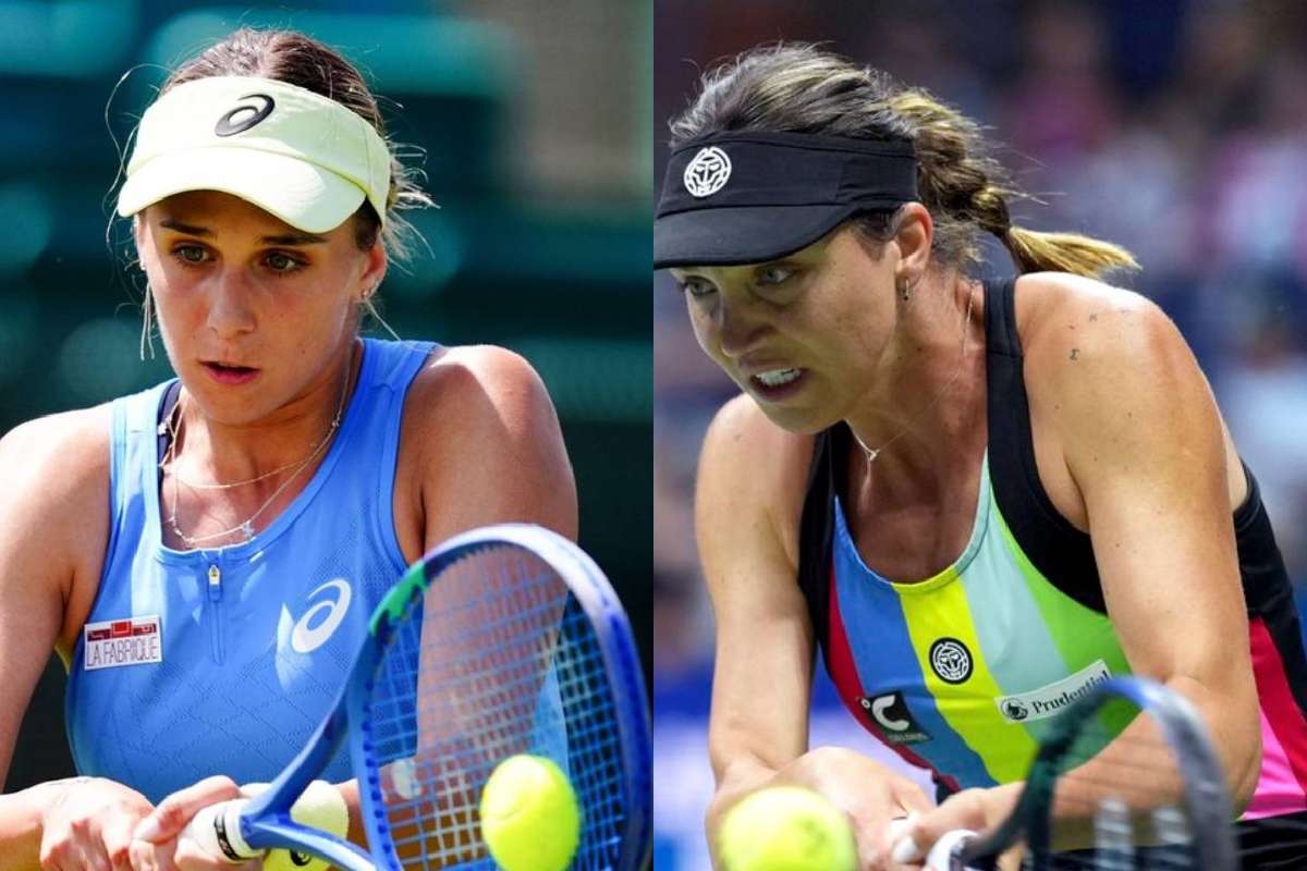 Incep calificarile la US Open pentru Anca si Patricia