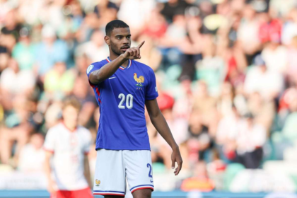 Inter plateste 20 de milioane pentru un jucator de 22 de ani