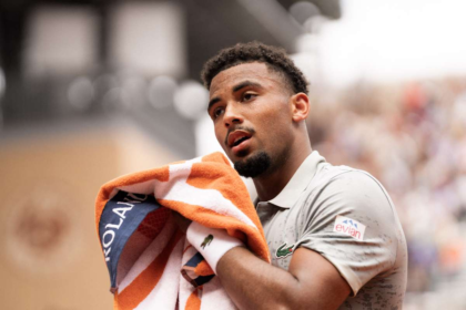 Jucatorul nr 1 din Franta se retrage de la US Open
