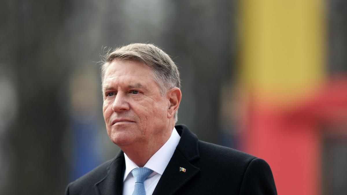 Klaus Iohannis somat de ANAF sa predea vila din Sibiu