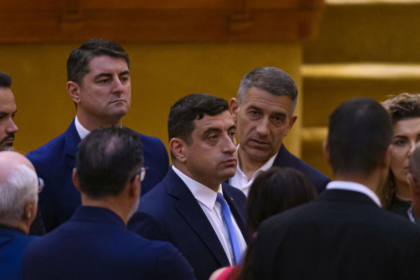 Liberalii acuza AUR de supunere fata de Rusia