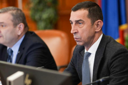 Liberalii sustin pachetul 2 de masuri Bolojan