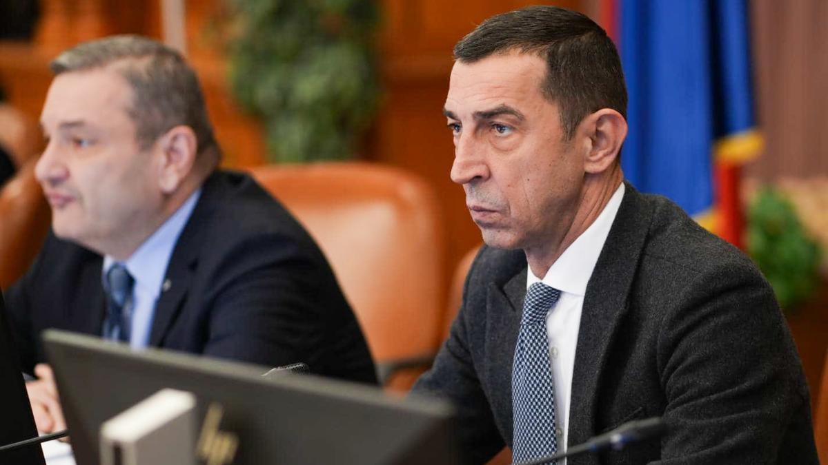 Liberalii sustin pachetul 2 de masuri Bolojan