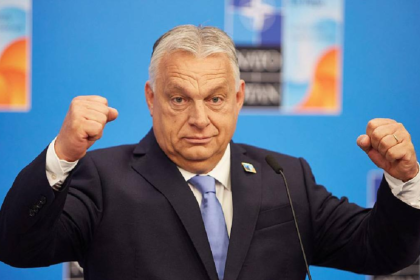 Lituania solita UE sa ignore veto ul Ungariei pentru Ucraina