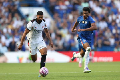 Manchester City isi indreapta atentia spre un talent de la Chelsea