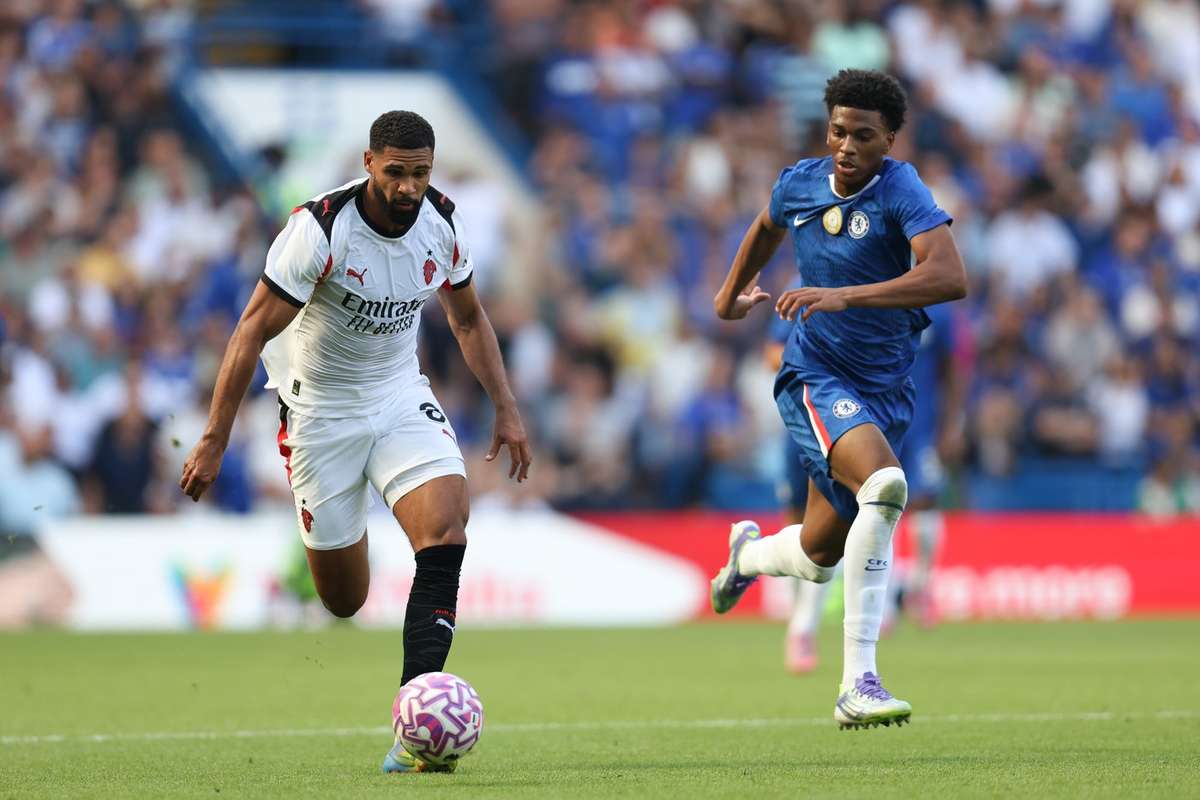 Manchester City isi indreapta atentia spre un talent de la Chelsea
