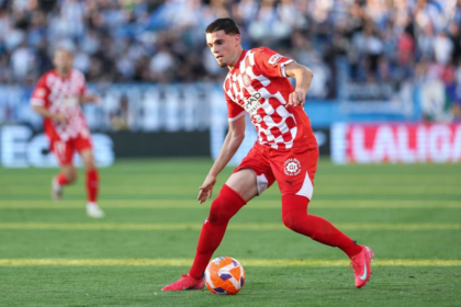 Miguel Gutierrez asteptat luni in Italia la SSC Napoli