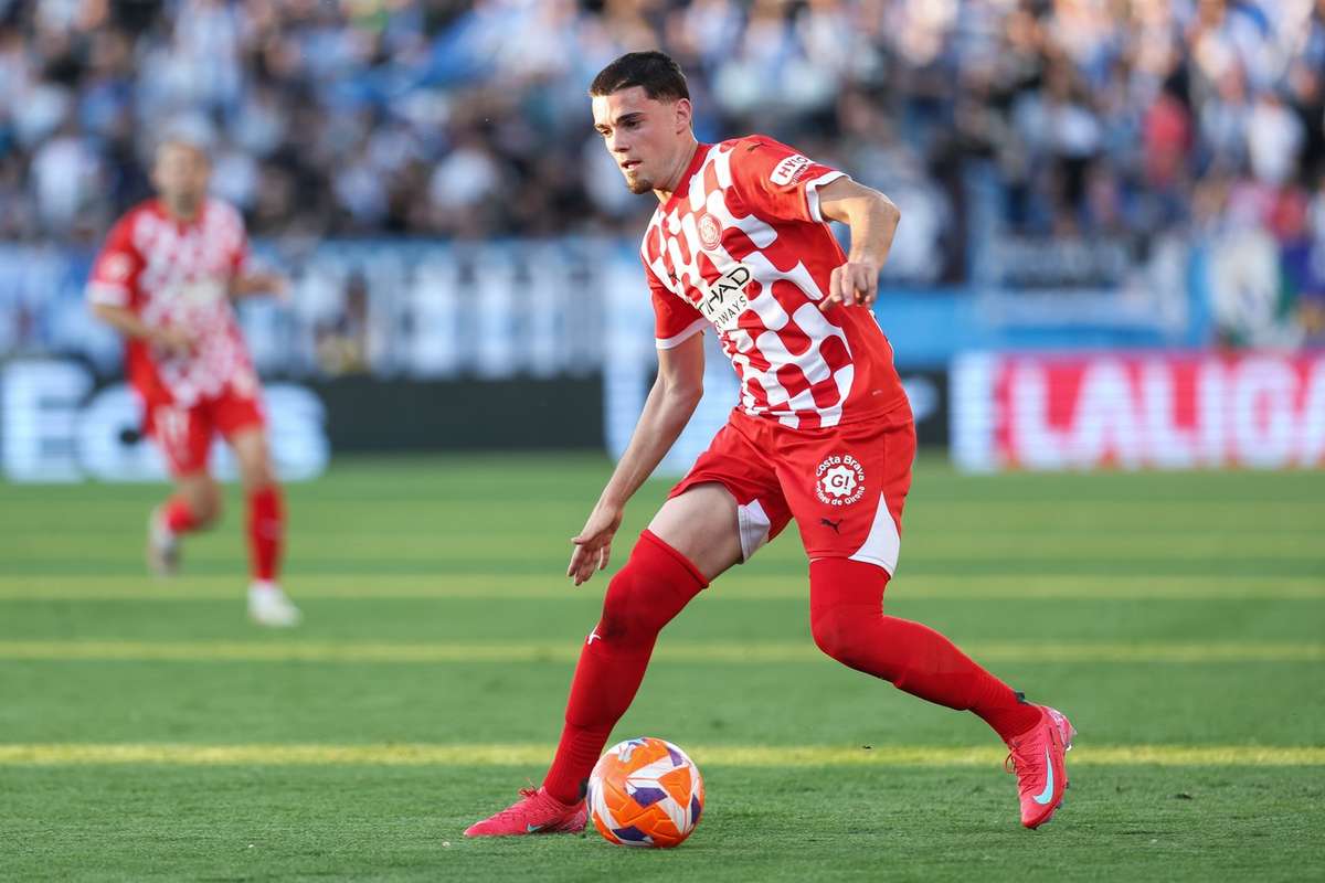 Miguel Gutierrez asteptat luni in Italia la SSC Napoli