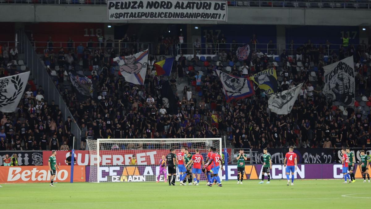 Ministrul Apararii contrazice investitiile in Steaua