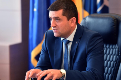 Ministrul Economiei acuza numiri ilegale la sase companii de stat