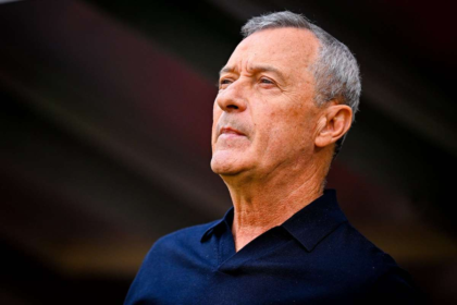 Mircea Rednic a fost destituit de Standard Liege