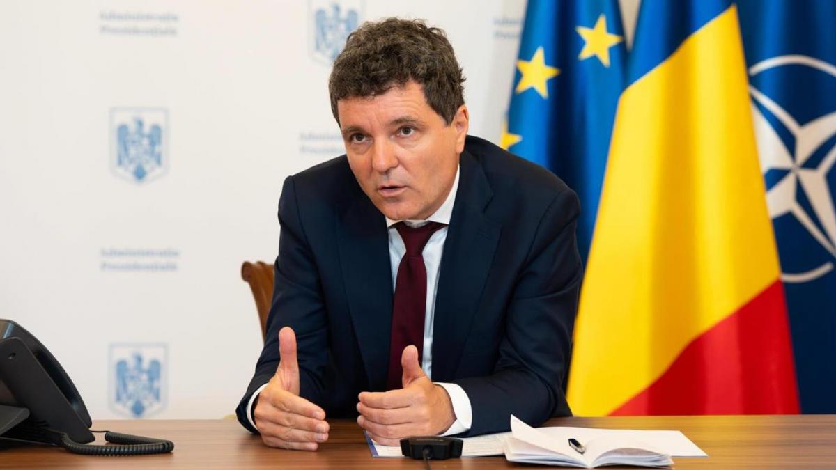 Nicuser Dan condamna agresiunea impotriva livratorului umilit
