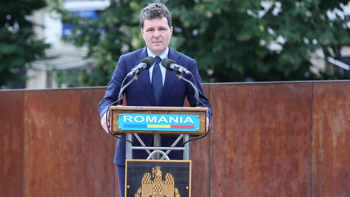 Nicushor Dan afirma ca Portul Constanta ajuta Romania