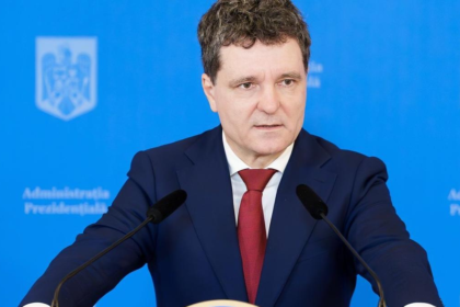 Nicusor Dan Romania va oferi garantii de securitate Ucrainei