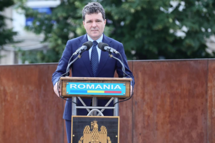 Nicusor Dan Rusia nu doreste pacea acum
