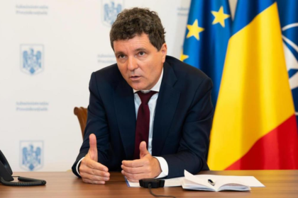 Nicusor Dan mineritul la Rosia Montana este interzis