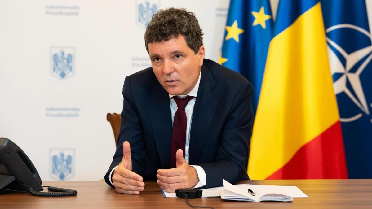 Nicusor Dan mineritul la Rosia Montana este interzis