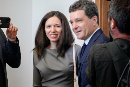 Nicussor Dan a dansat la o nunta aproape de Bucuresti