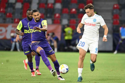 Nu au timp de pauza LPF a stabilit derby ul CFR Cluj