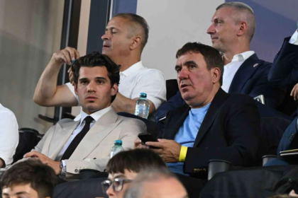 Oferta uriasa refuzata de Ianis Hagi