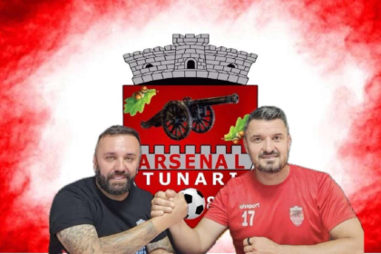 Oficial Constantin Budescu a semnats noua echipa