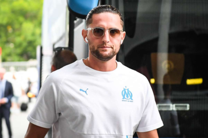Olympique Marseille suspenda doi fotbalisti dupa infrangerea cu Rennes