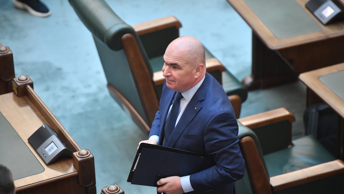 Pachetul de austeritate va fi impartit in 6 legi